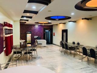 Hotel Jagdish - Raipur - 3