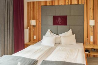 Hotel Lärchenhof - Ramsau am Dachstein - 8