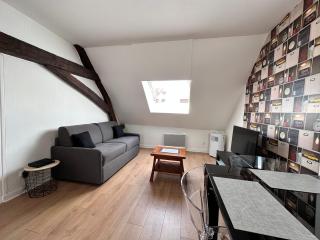 Appartement au centre ville de Sens - Sens - 1