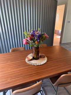 Annie’s on Ti Tree-Country bush private hideaway. - Penshurst - 5