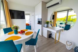 WAVE private apartament - Sea View - Międzyzdroje - 4