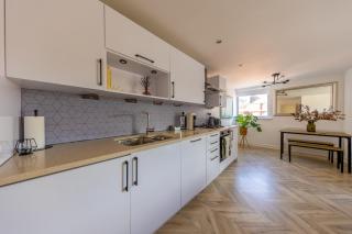 Central Shoreditch Flat By Box Park & Spitalfields Market - London - 4