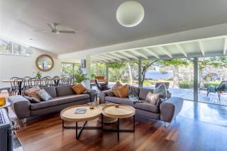 Emerald Cove I Private Properties - Denmark - 2