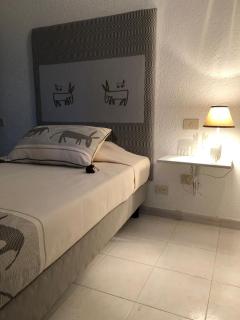 Hotel Canne al Vento - Santa Teresa Gallura - 4