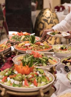 Garden View Suites - Tabuk - 8