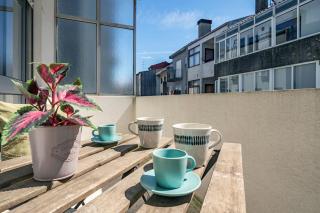 Bright Lindo Vale Apartment - Porto - 8