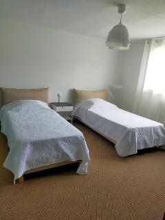 Naturaleza-Gîte les Cèdres - 8