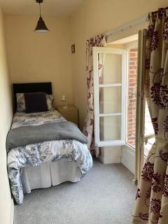 La Petite Maison - 5