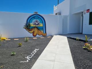 Casa Vedas - 3 bedroom villa with private pool - 4