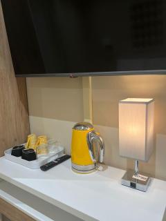 Cozy Luxury Room Turati - Rom - 5