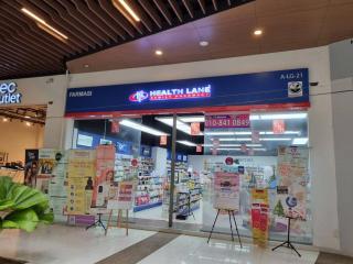 2BR Revo 1 Min to Pavilion2 Skypool L26 - Kuala Lumpur - 1
