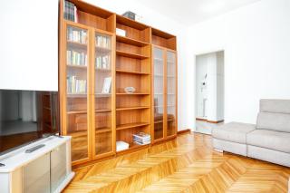 JOIVY Cosy apt in the Giambellino area - Milan - 4