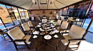 The Villas - Bedouin Boutique Resort - Wadi Rum - 3