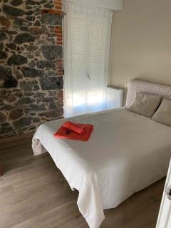 Precioso Piso muy cerca de la playa de salinas, Eysines 34 1izq - Piedras Blancas - 2