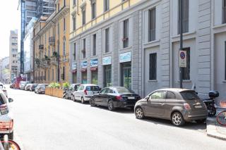 Centrale Suite with Balcony - Top Collection - Milan - 1