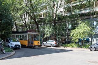 Centrale Suite with Balcony - Top Collection - Milan - 4