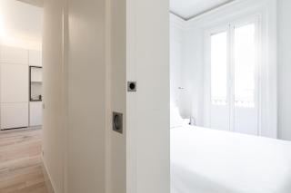 Centrale Suite with Balcony - Top Collection - Milan - 3