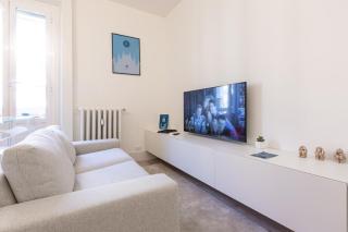 Centrale Suite with Balcony - Top Collection - Milan - 6