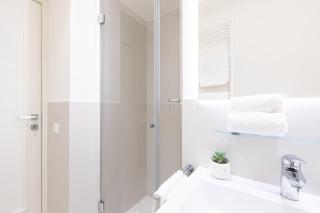 Centrale Suite with Balcony - Top Collection - Milan - 5