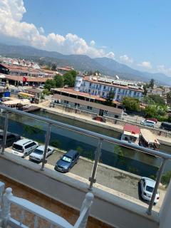 Simsek Hotel - Fethiye - 3