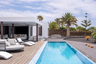 Villa Tenor - Puerto Calero - 9