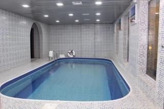 البستان للأجنحة الفندقية - Al Hofuf - 0