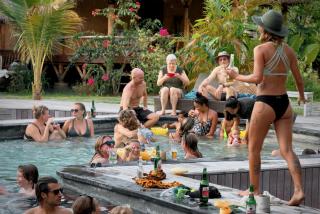 Begadang - Gili Air - 7