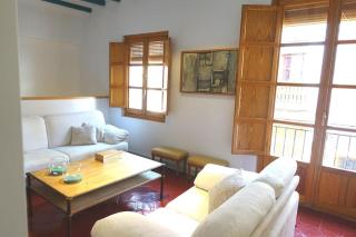 CASA CLARA Pueblo, Mar y Montaña - Aigues - 7