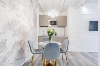 BBHOME Design suite Apartment over Trastevere district - 1