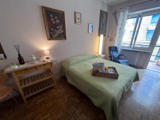 camera Santa Rita - Torino - 6
