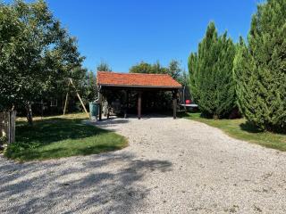 Gîte La Borie - Fons - 7