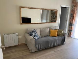 Precioso Piso muy cerca de la playa de salinas, Eysines 34 1izq - Piedras Blancas - 5