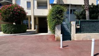 Cosy 3pièces à 5min de la plage - 9