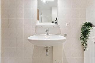 Helles modernes zentrales Studio, nahe BTU, vollausgestattet&Parkplatz auf Anfrage - 2