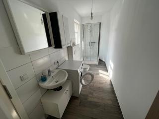 Große Monteurwohunung-Fewo - 1