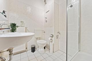 Helles modernes zentrales Studio, nahe BTU, vollausgestattet&Parkplatz auf Anfrage - 1