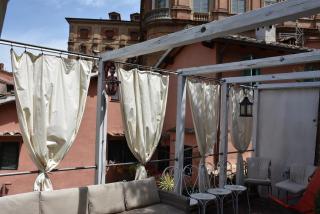 A casa di Bruno - Perugia - 1