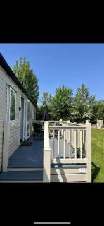 Tarka Holiday Park - Ashford - 5