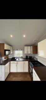 Tarka Holiday Park - Ashford - 1