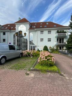 Ostseebad Nienhagen am Gespensterwald - 4