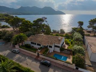 Villa Es Pinaro - Beach Front - Son Servera - 6