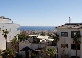 Brand New Gorgeous 2 Bed Apartment at Estepona Hills! - Estepona - 8