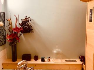 Belle chambre avec sauna dans quartier calme - Burdeos - 3