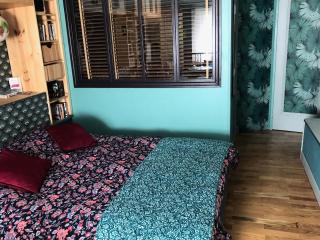 Belle chambre avec sauna dans quartier calme - Burdeos - 2