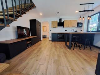 Riverside Apartma 2, Kranjska Gora - Kranjska Gora - 7