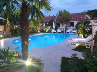 Paradise-Garden-Zamardi - Zamárdi - 8