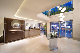 Bentley Hotel Bosphorus - Special Class - Istanbul - 8