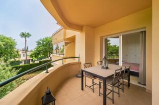 Cozy 2 Bedroom apartment with stunning sea views - Marbella - 5