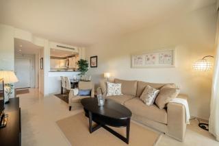 Cozy 2 Bedroom apartment with stunning sea views - Marbella - 4