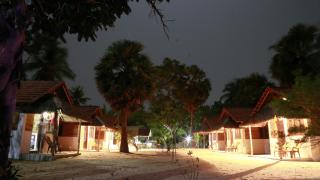 Ocean view kite surfing school - Kalpitiya - 3